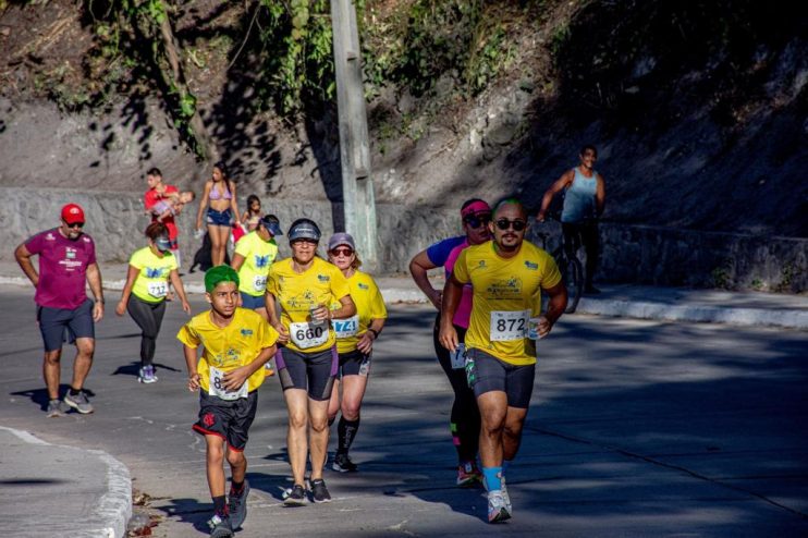 Corrida Rústica agitou Arraial d’Ajuda neste final de semana 22