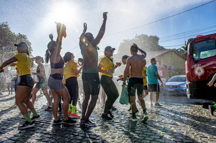 Corrida Rústica agitou Arraial d’Ajuda neste final de semana 46