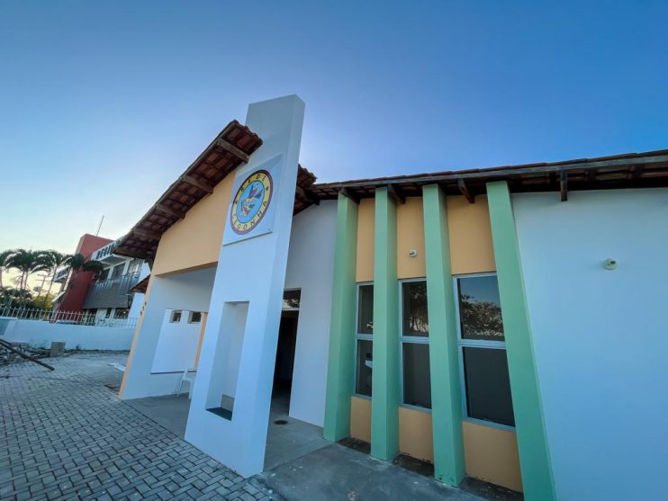 Prefeitura de Eunápolis se aproxima da conclusão da Casa de Parto, um novo marco na saúde materno-infantil 8