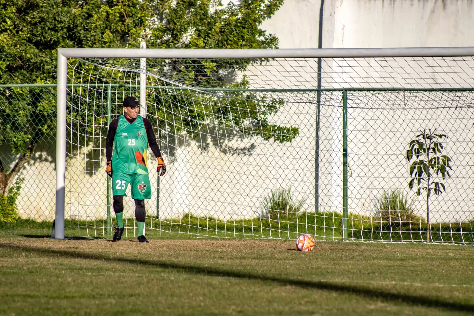 DOMINGO: PORTO SEGURO ENFRENTA BELMONTE PELO CAMPEONATO INTERMUNICIPAL 10