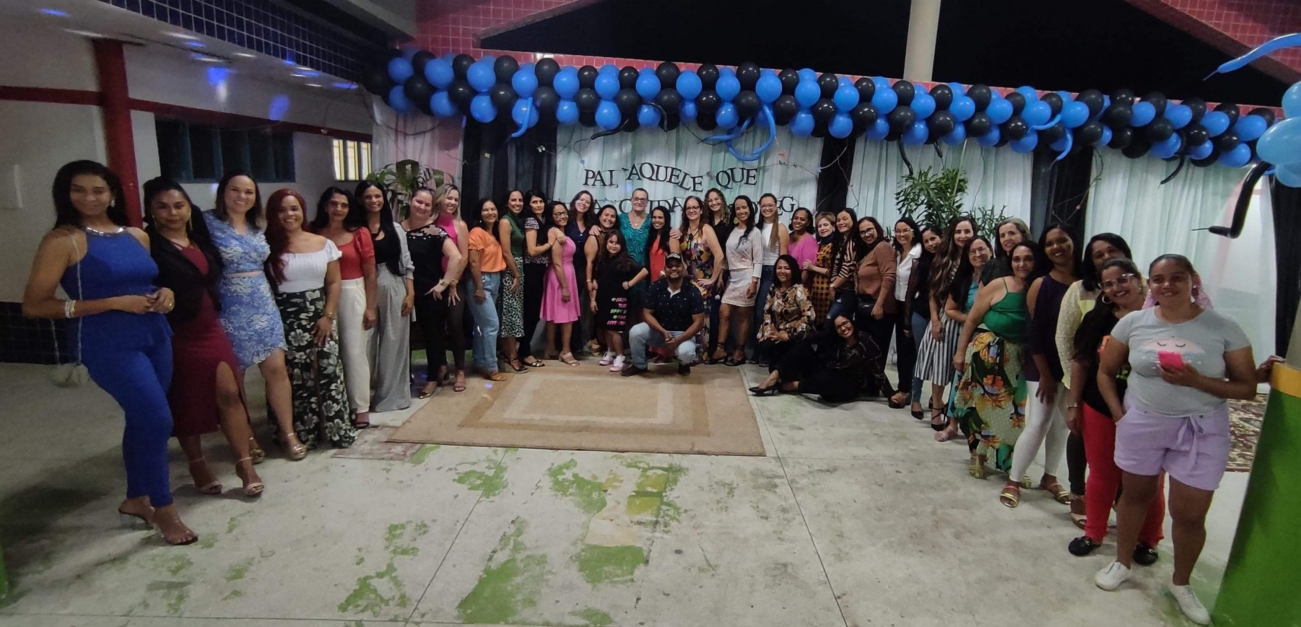 Eunápolis: escolas da rede pública municipal comemoram Dia dos Pais com atividades repletas de homenagens 9