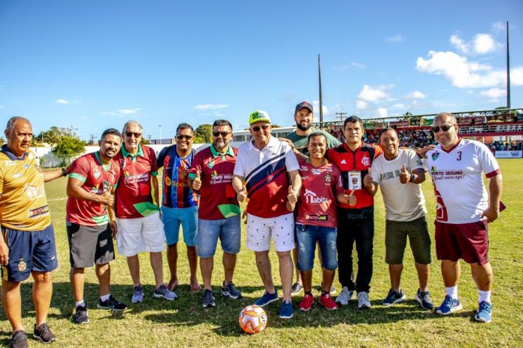 PORTO SEGURO MANTÉM LIDERANÇA APÓS VITÓRIA CONTRA BELMONTE 8