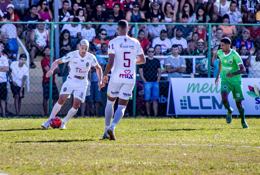 PORTO SEGURO MANTÉM LIDERANÇA APÓS VITÓRIA CONTRA BELMONTE 67