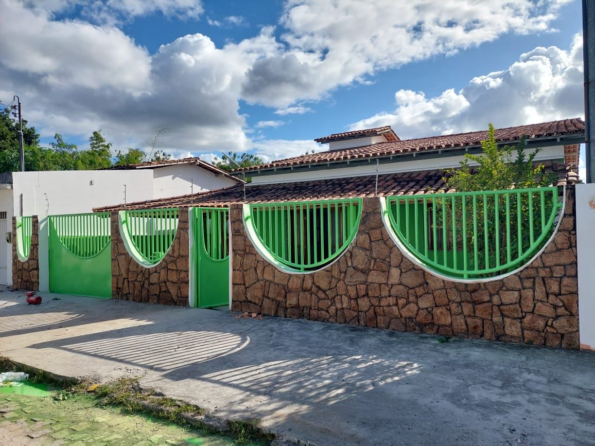 Prefeitura de Eunápolis investe em revitalização de equipamentos públicos para elevar comodidade aos cidadãos 9