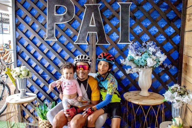 Pedal do Bem reúne amantes do ciclismo em evento de esporte, lazer e diversão 36