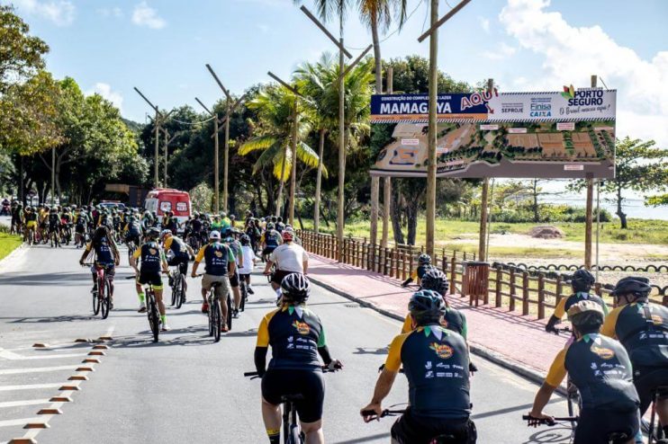 Pedal do Bem reúne amantes do ciclismo em evento de esporte, lazer e diversão 26