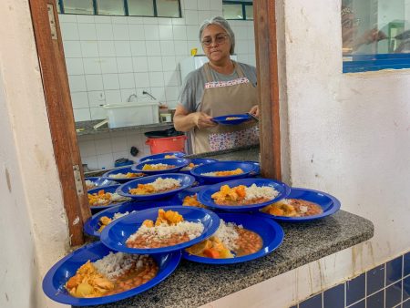 Prefeita Cordélia Torres direciona investimentos para educação e infraestrutura, destaques nesta semana em Eunápolis 12