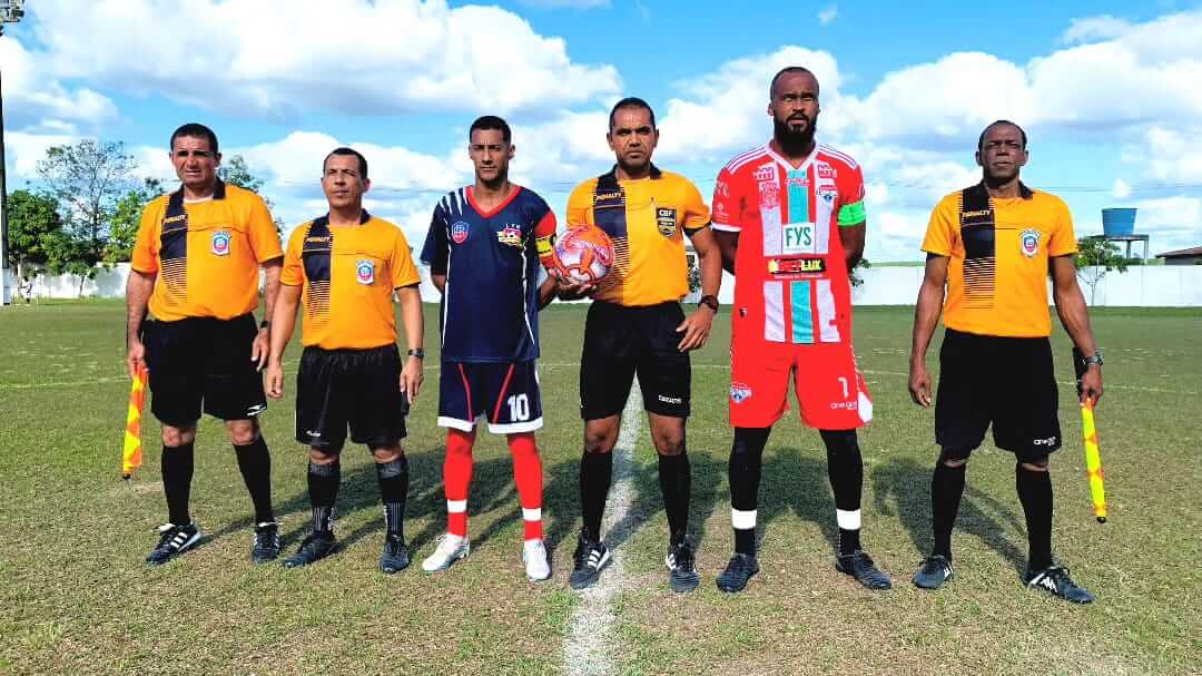 Seleção de Itagimirim faz a festa da torcida dentro de casa e conquista a primeira vitória no Intermunicipal 2023 6