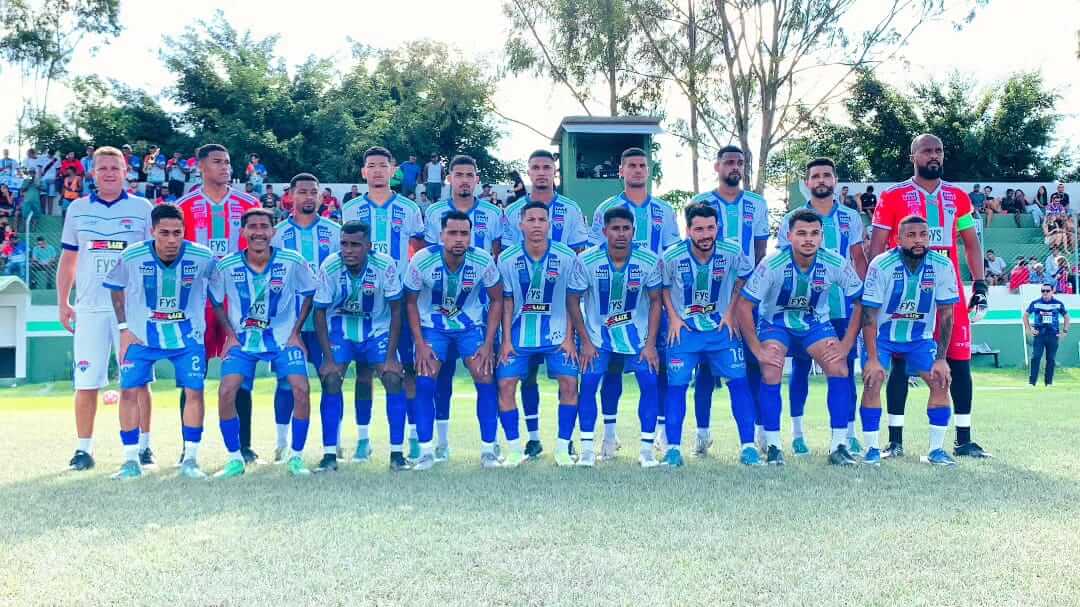 Seleção de Itagimirim faz a festa da torcida dentro de casa e conquista a primeira vitória no Intermunicipal 2023 5