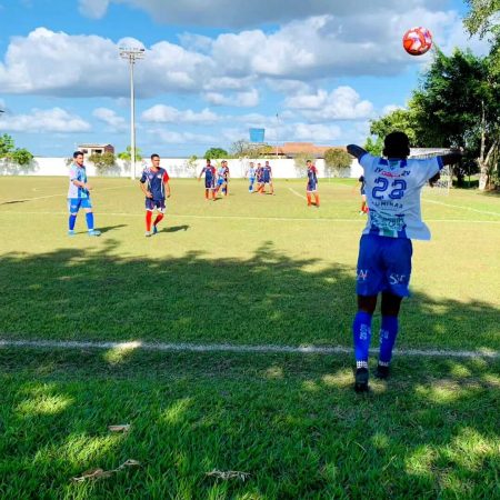 Seleção de Itagimirim faz a festa da torcida dentro de casa e conquista a primeira vitória no Intermunicipal 2023 6