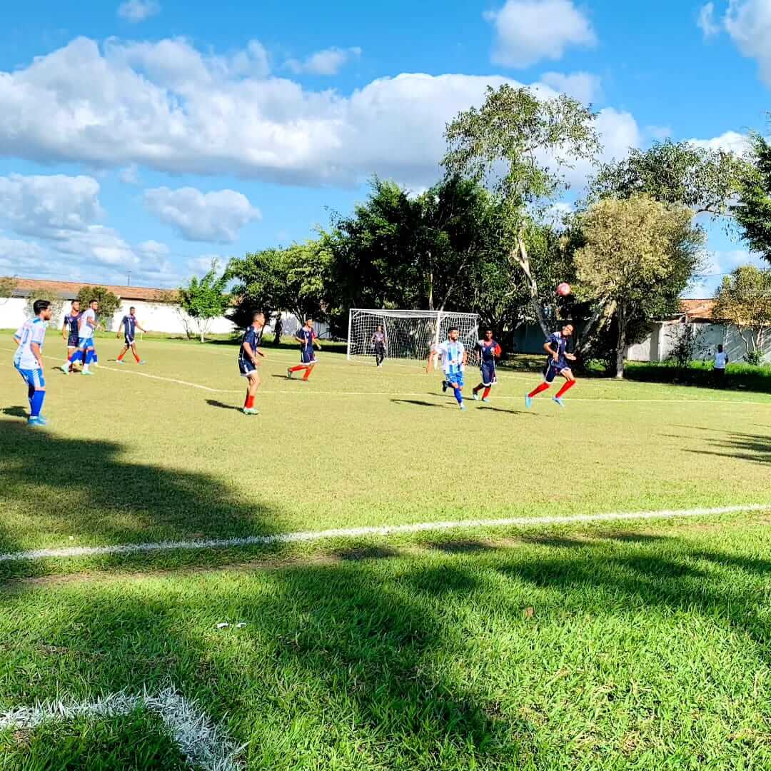Seleção de Itagimirim faz a festa da torcida dentro de casa e conquista a primeira vitória no Intermunicipal 2023 7