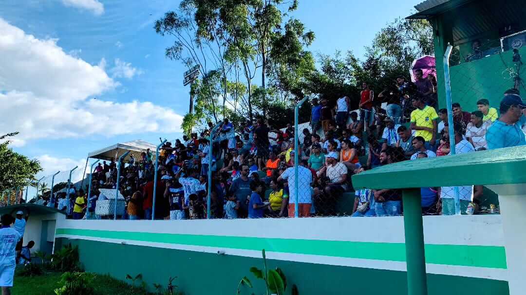 Seleção de Itagimirim faz a festa da torcida dentro de casa e conquista a primeira vitória no Intermunicipal 2023 8