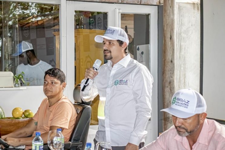 WhatsApp Image 2023-08-21 at 09.46.17 (1) Prefeitura entrega 300 títulos de propriedades nos distritos de Caraíva, Nova Caraíva e Jambreiro 27