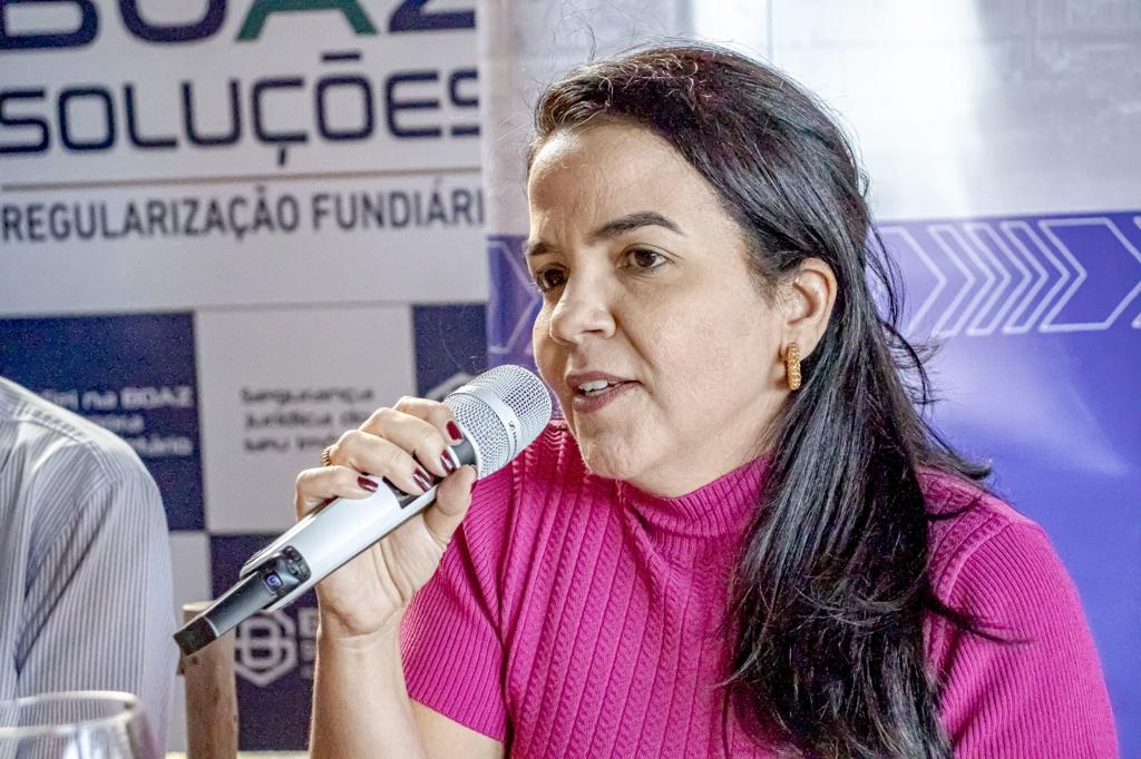 Prefeitura entrega 300 títulos de propriedades nos distritos de Caraíva, Nova Caraíva e Jambreiro 12