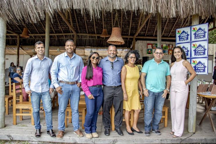 WhatsApp Image 2023-08-21 at 09.46.17 Prefeitura entrega 300 títulos de propriedades nos distritos de Caraíva, Nova Caraíva e Jambreiro 28