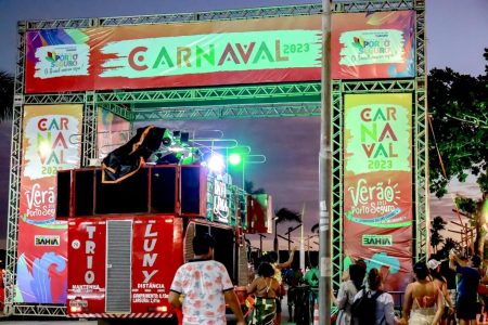 Carnaval de Porto Seguro 2023: O Melhor de Todos os Tempos 13
