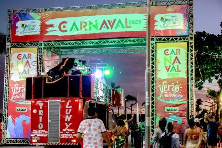 Carnaval de Porto Seguro 2023: O Melhor de Todos os Tempos 8