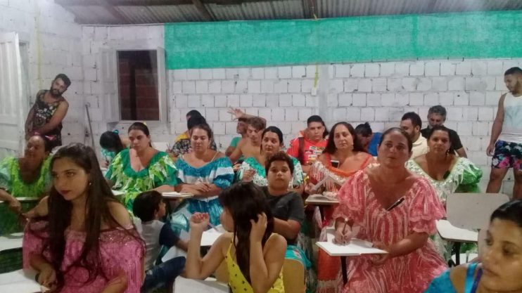 WhatsApp Image 2023-08-22 at 16.46.45 Porto Seguro aprova lei inovadora para integração da comunidade cigana ao ensino municipal 21