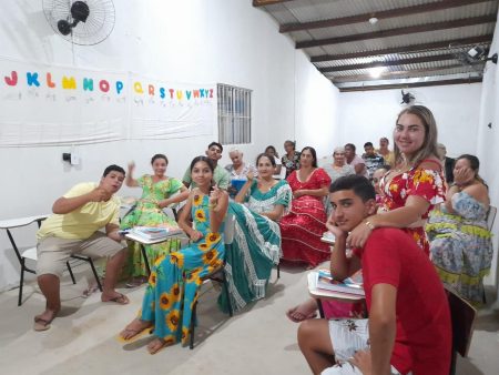 Porto Seguro aprova lei inovadora para integração da comunidade cigana ao ensino municipal 5