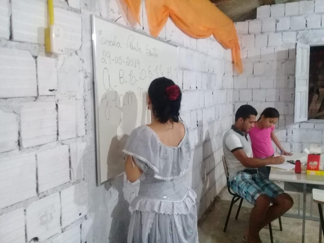 Porto Seguro aprova lei inovadora para integração da comunidade cigana ao ensino municipal 15