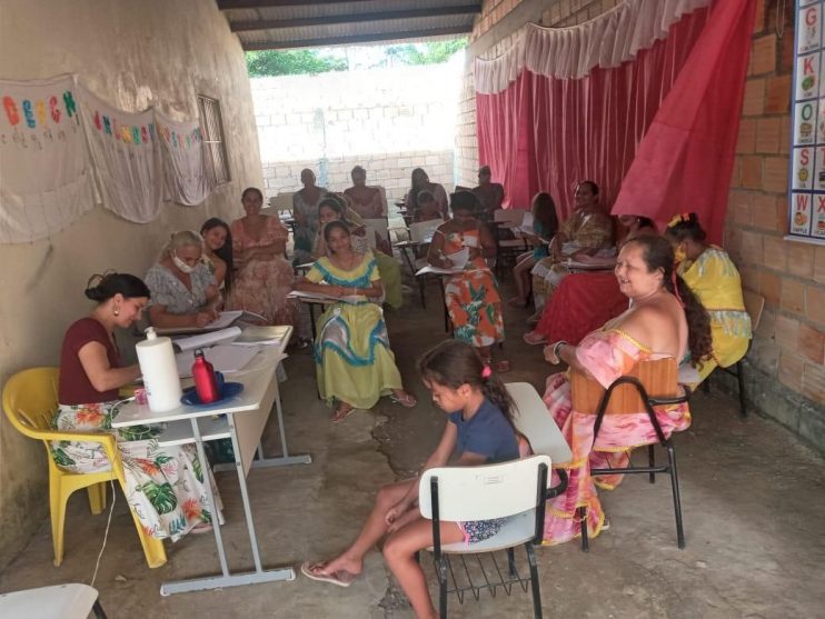 WhatsApp Image 2023-08-22 at 16.46.49 Porto Seguro aprova lei inovadora para integração da comunidade cigana ao ensino municipal 13