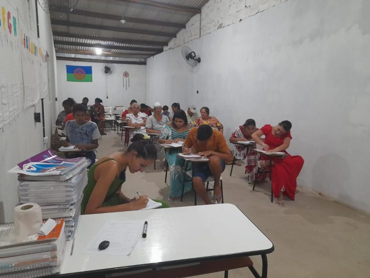 WhatsApp Image 2023-08-22 at 16.46.51 (1) Porto Seguro aprova lei inovadora para integração da comunidade cigana ao ensino municipal 10