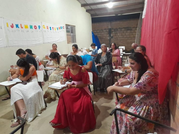 Porto Seguro aprova lei inovadora para integração da comunidade cigana ao ensino municipal 18