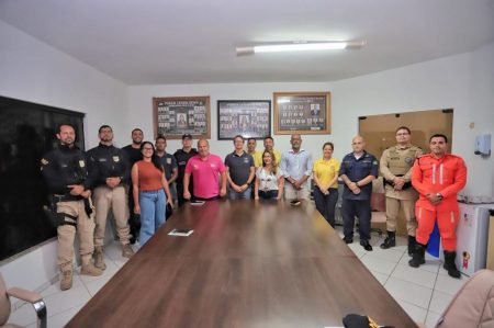 Reunião de alinhamento para o Triathlon 2023: Porto Seguro se prepara para um evento de alto nível 11
