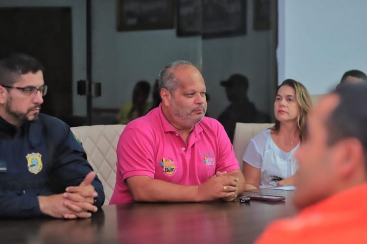 Reunião de alinhamento para o Triathlon 2023: Porto Seguro se prepara para um evento de alto nível 14