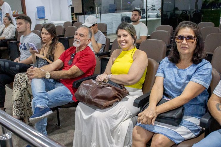 Autoridade portuguesa é homenageada em Porto Seguro 19