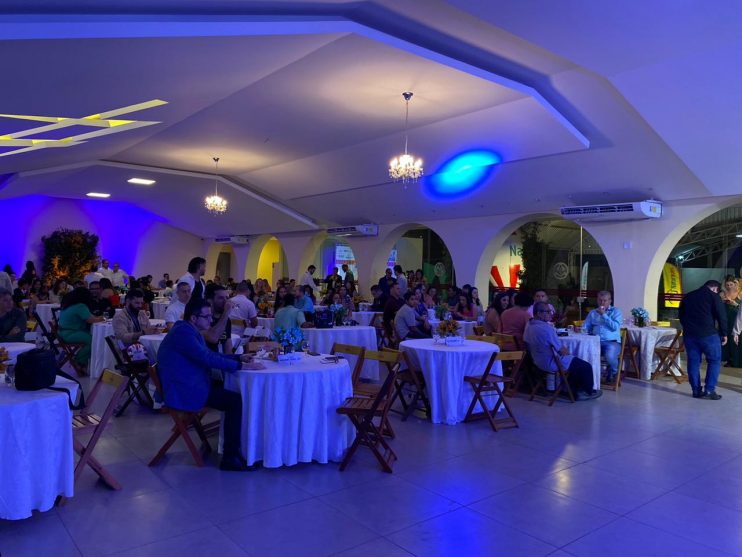 Prefeitura de Eunápolis, CDL e SEBRAE lançam Festival Gastronômico com expectativas elevadas para setor gastronômico 20