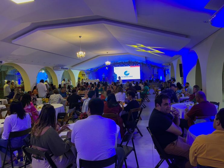 Prefeitura de Eunápolis, CDL e SEBRAE lançam Festival Gastronômico com expectativas elevadas para setor gastronômico 18
