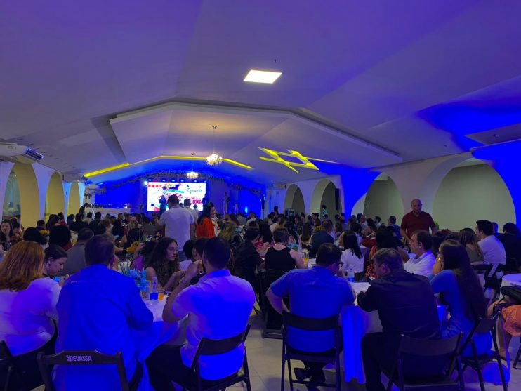 Prefeitura de Eunápolis, CDL e SEBRAE lançam Festival Gastronômico com expectativas elevadas para setor gastronômico 19