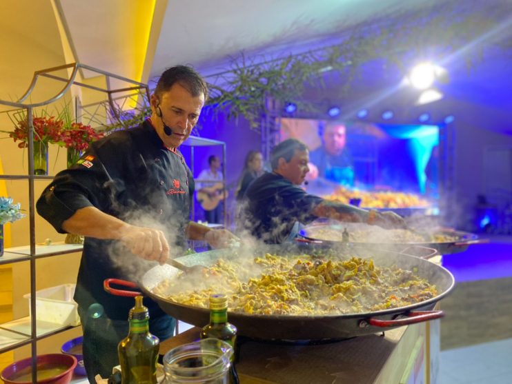 Prefeitura de Eunápolis, CDL e SEBRAE lançam Festival Gastronômico com expectativas elevadas para setor gastronômico 13