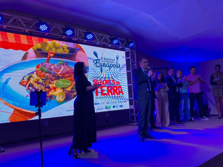 Prefeitura de Eunápolis, CDL e SEBRAE lançam Festival Gastronômico com expectativas elevadas para setor gastronômico 15