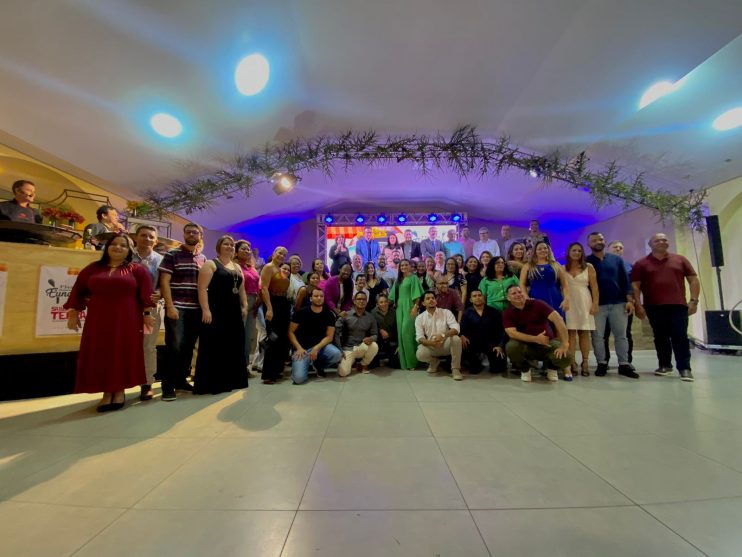 Prefeitura de Eunápolis, CDL e SEBRAE lançam Festival Gastronômico com expectativas elevadas para setor gastronômico 14