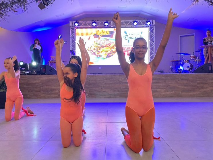 Prefeitura de Eunápolis, CDL e SEBRAE lançam Festival Gastronômico com expectativas elevadas para setor gastronômico 12