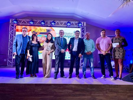 Prefeitura de Eunápolis, CDL e SEBRAE lançam Festival Gastronômico com expectativas elevadas para setor gastronômico 5