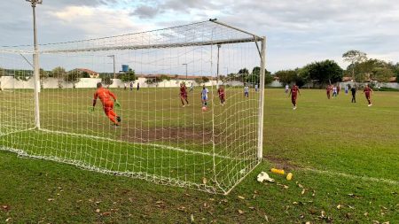 Seleção de Itagimirim segue invicta no Intermunicipal e já está classificada para a próxima fase da competição 6