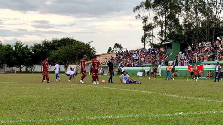 Seleção de Itagimirim segue invicta no Intermunicipal e já está classificada para a próxima fase da competição 14