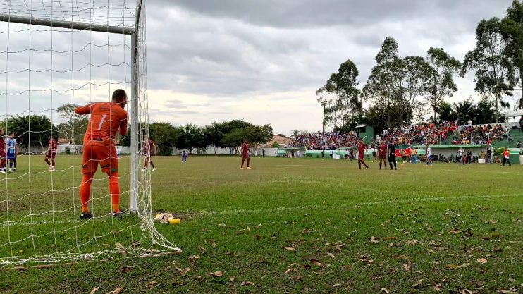 Seleção de Itagimirim segue invicta no Intermunicipal e já está classificada para a próxima fase da competição 9