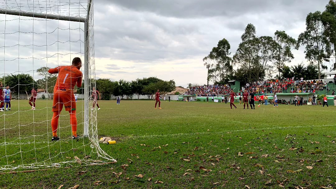 Seleção de Itagimirim segue invicta no Intermunicipal e já está classificada para a próxima fase da competição 34