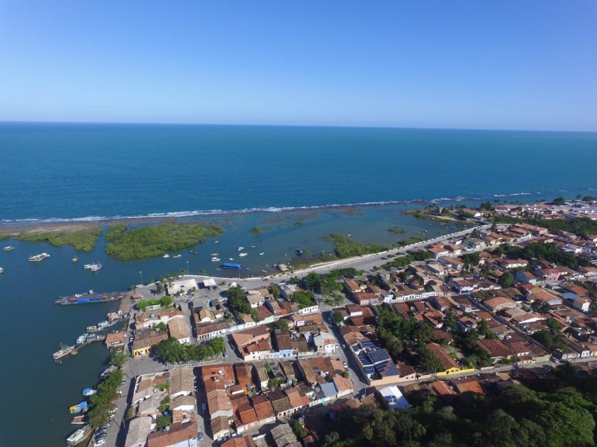 Governo Federal libera R$ 1.362.000,00 para reconstrução de áreas afetas em Cabrália 21