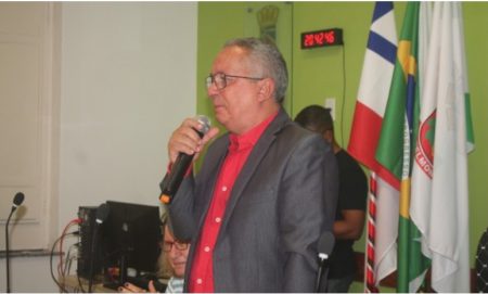 Jorge Passos é pré-candidato a prefeito de Belmonte 11