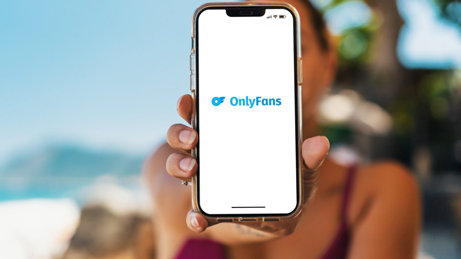 OnlyFans: Usuários gastaram mais de 30 bilhões de reais em 2022 OnlyFans: Usuários gastaram mais de 30 bilhões de reais em 2022 4