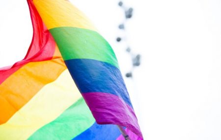 Grupo Gay da Bahia lança filme em campanha para a 20ª Parada do Orgulho LGBT em Salvador 4