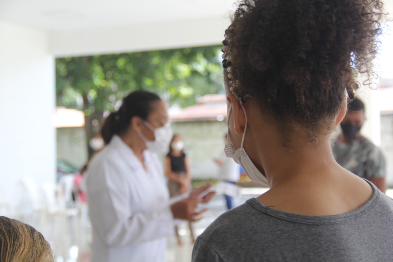 Prefeitura de Eunápolis intensifica esforços para impedir que surto de catapora atinja município 5