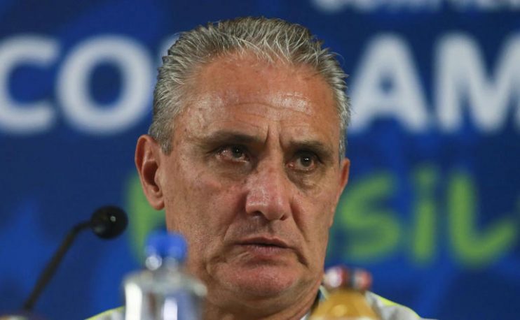 Pronto está definido e o Flamengo foi avisado: Tite recebe proposta SURREAL de outro clube e toma decisão agora na carreira, crava portal 4