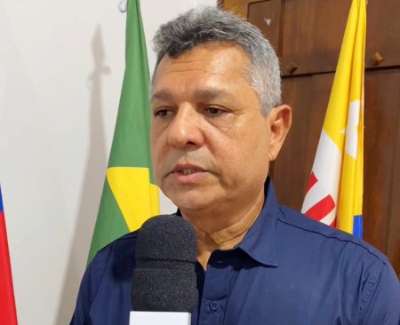 Jurandir Rocha assume a coordenação da 22ª Ciretran em Eunápolis 4