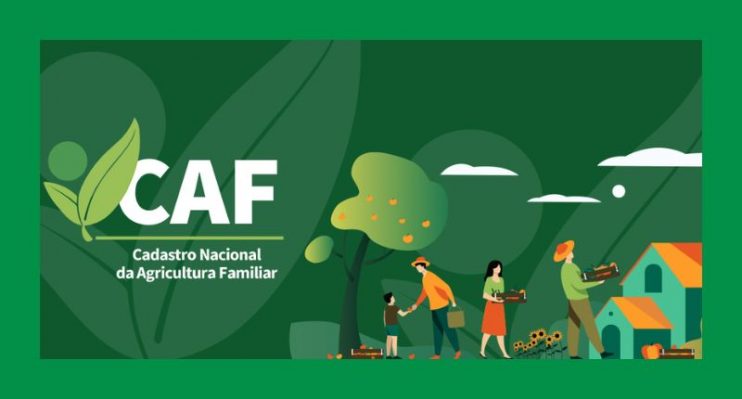 Secretaria de Agricultura realizará emissão do CAF – Cadastro da Agricultura Familiar em Belmonte Secretaria de Agricultura realizará emissão do CAF – Cadastro da Agricultura Familiar em Belmonte 4